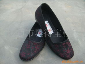 偃師市奧得寶鞋廠 專業鞋類配件制造服務